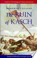 The ruin of Kasch /