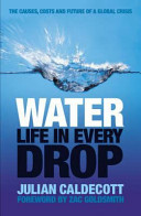 Water : life in every drop /