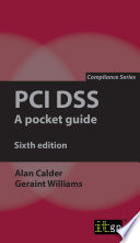 PCI DSS a pocket guide.