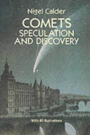 Comets : speculation and discovery /