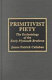 Primitivist piety : the ecclesiology of the early Plymouth Brethren /