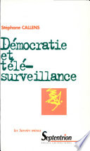 Démocratie et télésurveillance