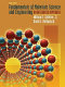 Fundamentals of materials science and engineering : an integrated approach /