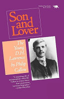 Son and lover : the young D.H. Lawrence /