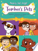 Teacher's pets /