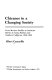 Chicanos in a changing society : from Mexican pueblos to American barrios in Santa Barbara and southern California, 1848-1930 /