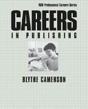 Careers in publishing /