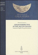 Linear perspective in the age of Galileo : Ludovico Cigoli's Prospettiva pratica /