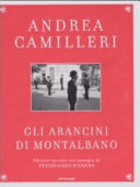 Gli arancini di Montalbano /