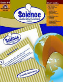 Science cooperative learning activities