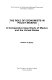 The role of economists in policy-making : a comparative case study of Mexico and the United States /