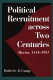 Political recruitment across two centuries : Mexico, 1884-1991 /