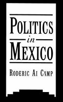 Politics in Mexico /