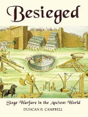 Besieged : siege warfare in the ancient world /