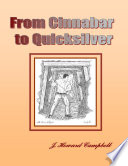 From cinnabar to quicksilver /