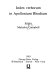 Index verborum in Apollonium Rhodium /