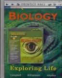 Biology : exploring life /