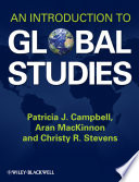 An introduction to global studies /