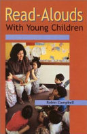 Read-alouds with young children /