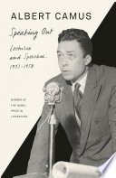 Speaking out : lectures and speeches, 1937-1958 /