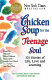 Chicken soup for the teenage soul : 101 stories of life, love, and learning /