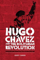 Hugo Chávez and the Bolivarian revolution : populism and democracy in a globalised age /