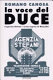 La voce del duce : l'agenzia Stefani: l'arma segreta di Mussolini /