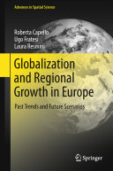 Globalization and regional growth in Europe : past trends and future scenarios /