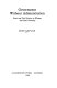 Government without administration : state and civil service in Weimar and Nazi Germany /