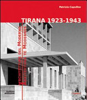 Tirana 1923-1943 /