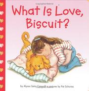 What is love, Biscuit? /