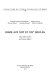 Rome aux XIIIe et XIVe siècles : cinq études = Roma nei secoli XIII e XIV : cinque saggi /