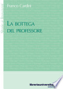 La bottega del professore /