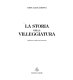 La storia della villeggiatura dall'epoca romana al Novecento /