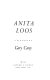 Anita Loos : a biography /