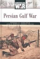 Persian Gulf War /