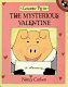 Louanne Pig in the mysterious valentine /