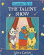 Louanne Pig in the talent show /