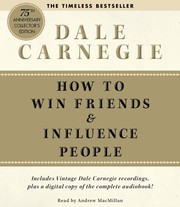 How to win friends & influence people