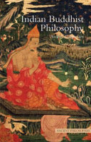 Indian Buddhist philosophy /