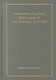 A secondary annotated bibliography of John Winthrop, 1588-1649 /