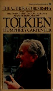 Tolkien : a biography /