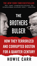 The Brothers Bulger /