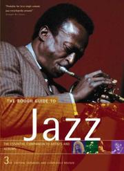 The rough guide to jazz /