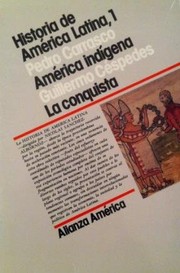 América indígena /