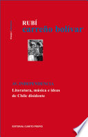 Av. Independencia : literatura, música e ideas de Chile disidente /