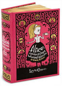 Alice's adventures in wonderland & other stories /