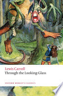Through the looking-glass /