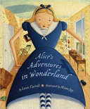 Alice's adventures in Wonderland /