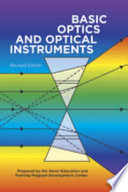 Basic optics and optical instruments /